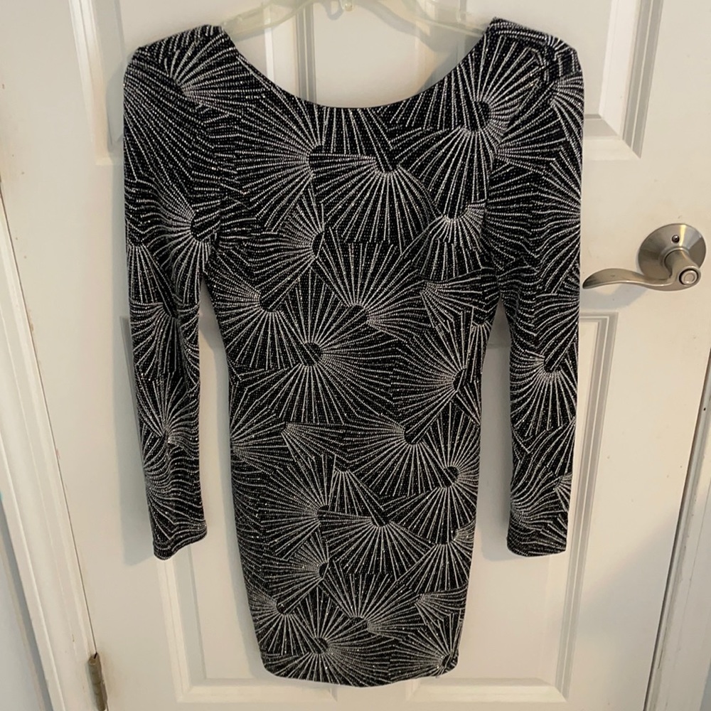 Charlotte Russe Dress